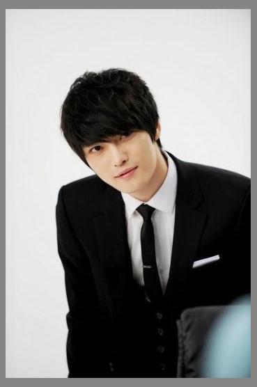 Kim JaeJoong